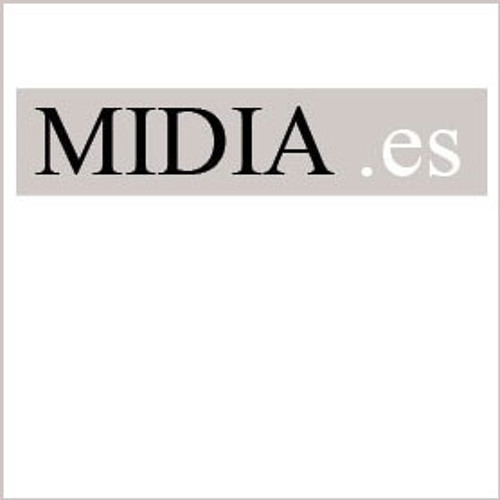 SoundCloud profile picture for @midia