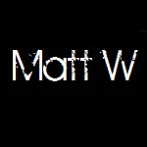 Matt W’s avatar