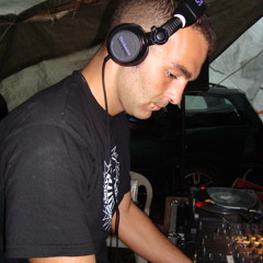 Lars Jespar @ CORElateral DAMAGE Kuelhaus 12.12.2009