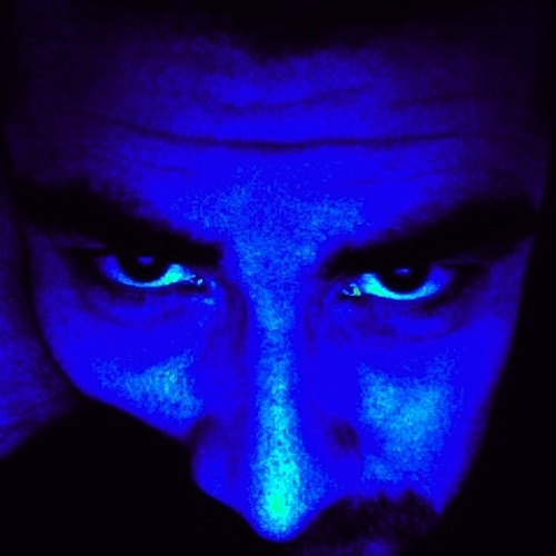 SoundCloud profile picture for @kenneth