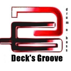 deep groove