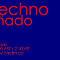 techno with nado