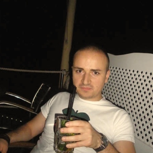 Mike Stefan Ambient Mix Jul 2011