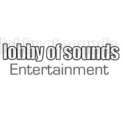Lobby of Sounds Ent.