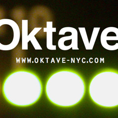 Oktave