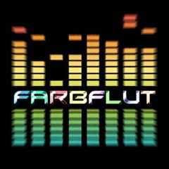 Farbflut