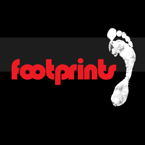 SoundCloud profile picture for @footprints