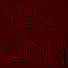 YES, LION