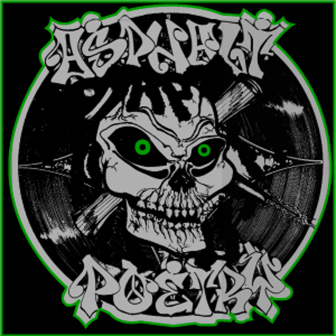 Stream asphaltpoetry music | Listen to songs, albums, playlists