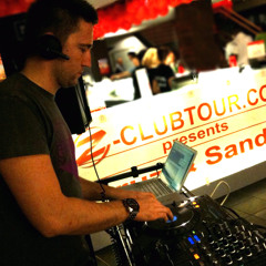 Jay Sander - Jazzy Clown (Club Mix)