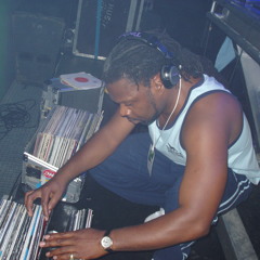 JAZZIE B