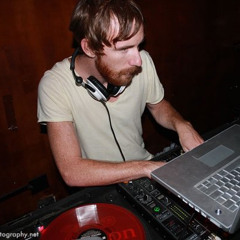 Jared McFarland