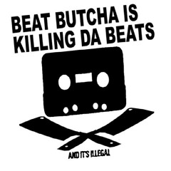 Beat Butcha - Timeless (Instrumental)