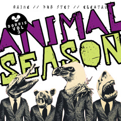 itsanimalseason