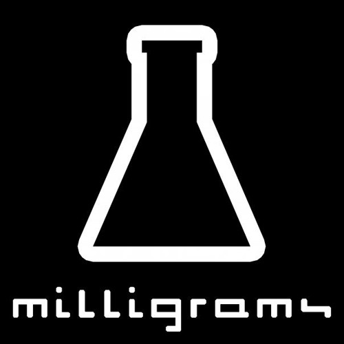 SoundCloud profile picture for @milligrams