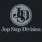 JOPSTEPDIVISION Label