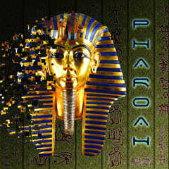 DJ Pharaoh