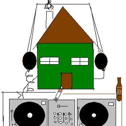 SoundCloud profile picture for @homebody