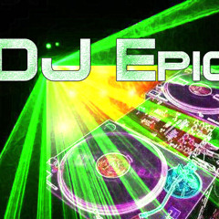 DJ Epic