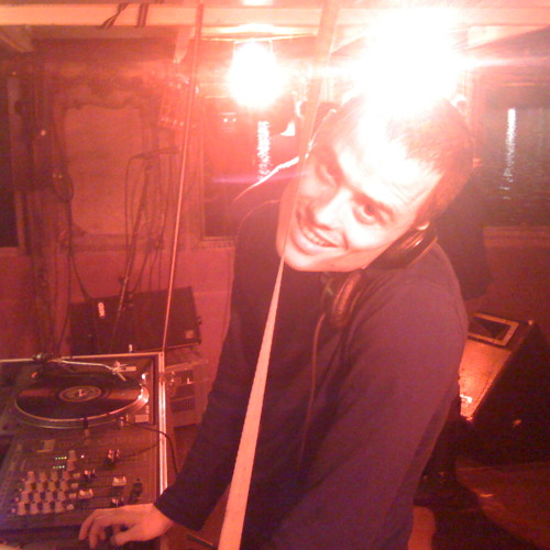 bleu lézard - DJ Set (09/2009)