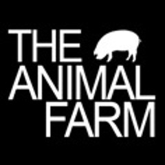 Victoria-The Animal Farm