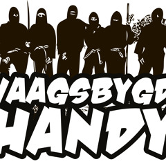 Vågsbygd handy - Hverdagsninja Original. Prod. Salvador