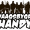 VAAGSBYGD HANDY