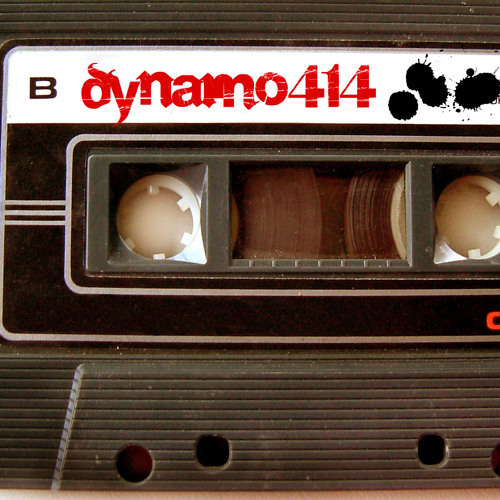 Noah23 - Sea of the Infinite Wave ft Myka 9 & Ceschi (dynamo414remix)