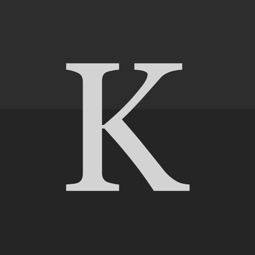 SoundCloud profile picture for @knoxville