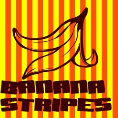 The Banana Stripes