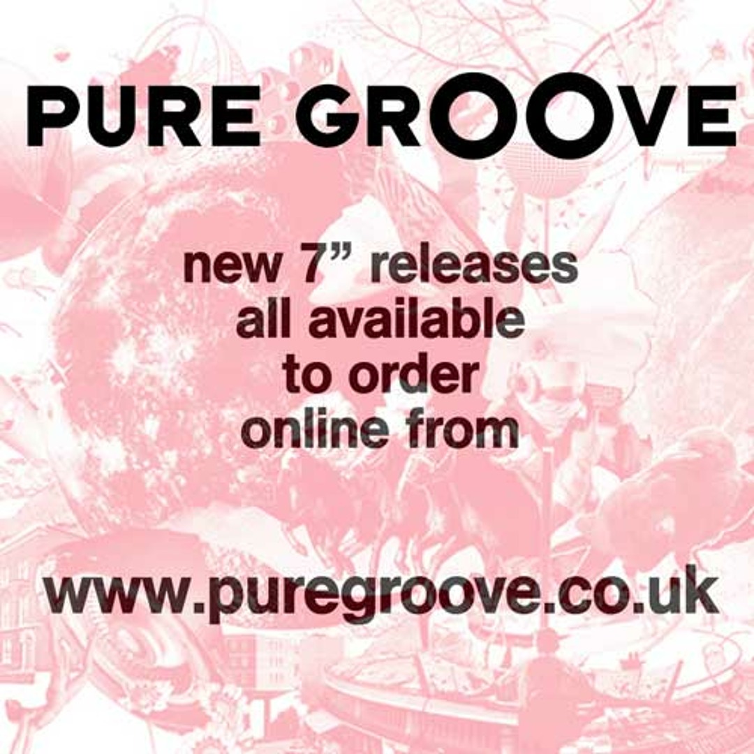 洋楽 V.A. Pure Groove 1&2 Listen To A Sound 91-qXtIm1qL._UF894,1000_QL80_.jpg