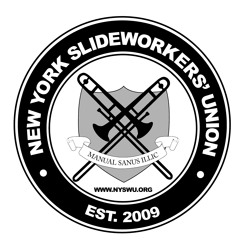 Josh Roseman Introduction of the David Gibson Organ 4tet