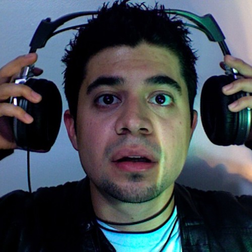 SoundCloud profile picture for @alito