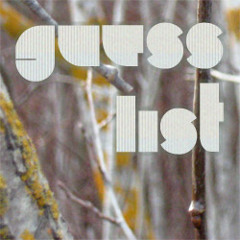 guesslist