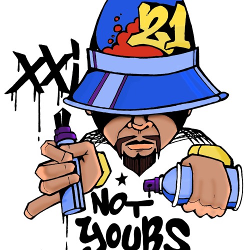 SoundCloud profile picture for @xxi