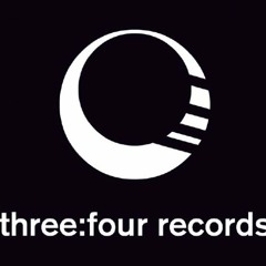three:four records