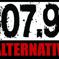 107.9 THE ALTERNATIVE