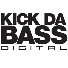 kickdabassdigital