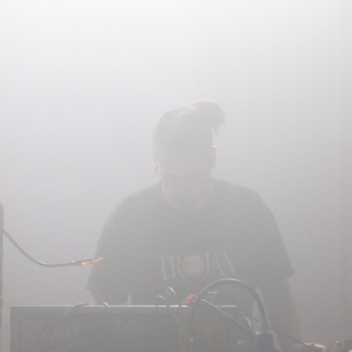 Mike Frost