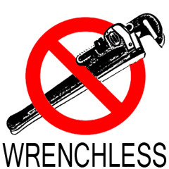 WrenchlessAudio