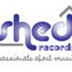 Shed Records