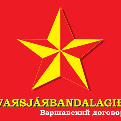 Varsjárbandalagið