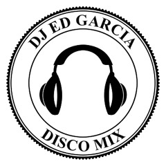 DJ ED GARCIA