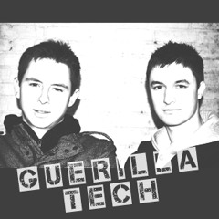 guerilla tech