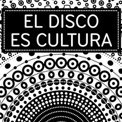 El Disco es Cultura
