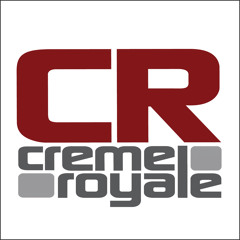 Creme Royale