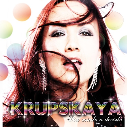 krupskaya’s avatar