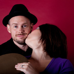 Goldfrapp - Choler Interview 11.30.2001 - Track 1