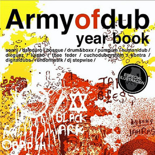 Linda y terrorista - Fidel Nadal vs Max Ullis - Luisao Bootleg