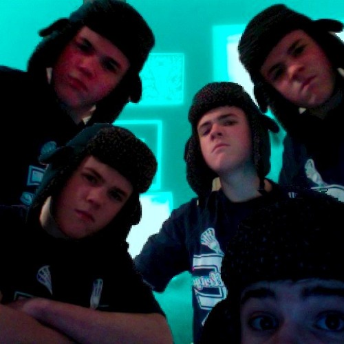 SoundCloud profile picture for @pooch